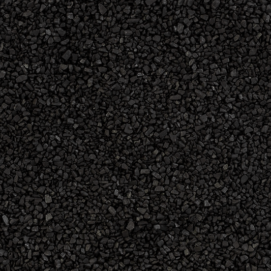 Lava Black Hawaiian Salt