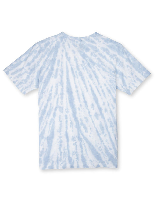 TIE DYE - SLUB PIMA TEE
