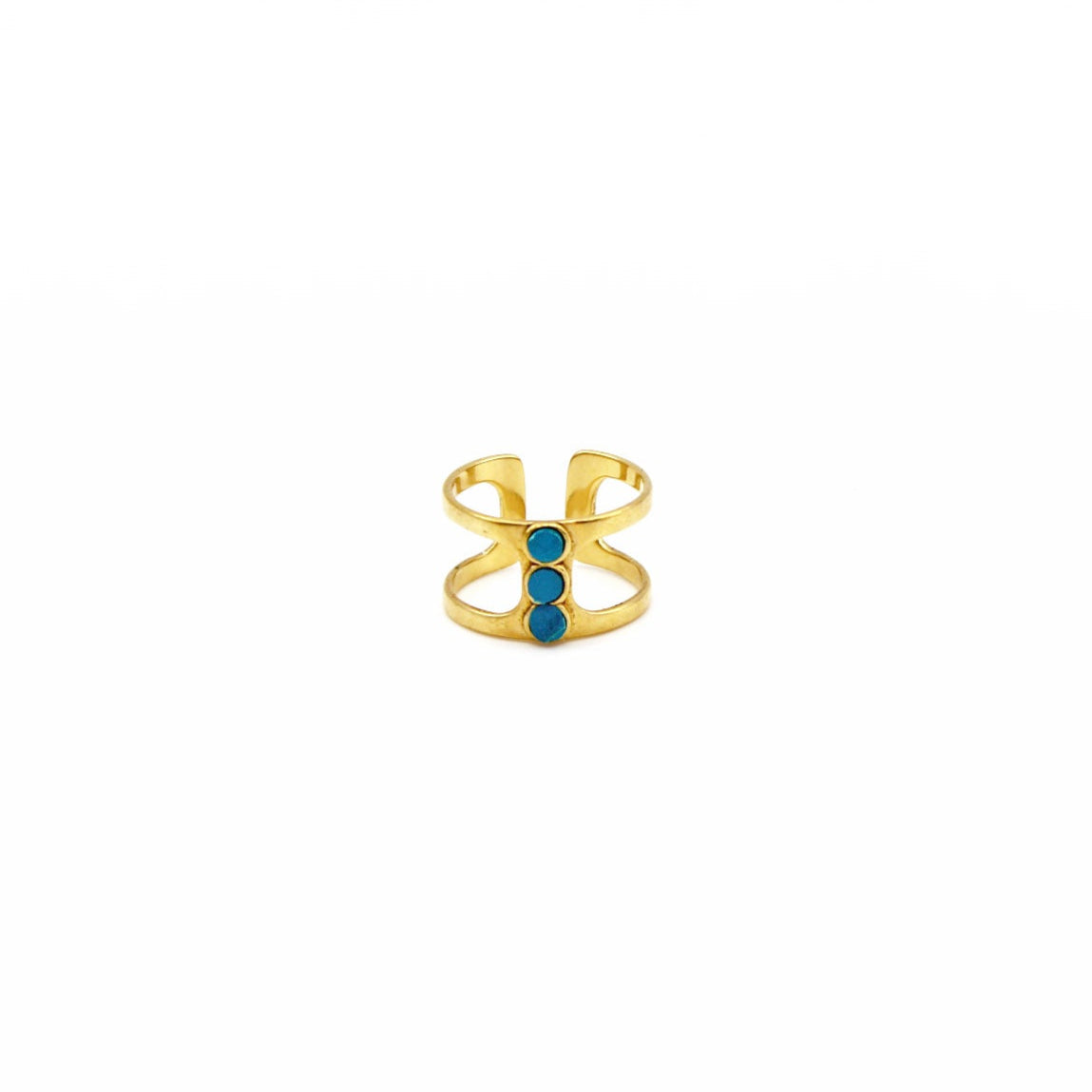TOOGOODOO RING