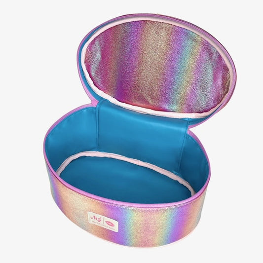 Sparkle Pink First Class Traveler