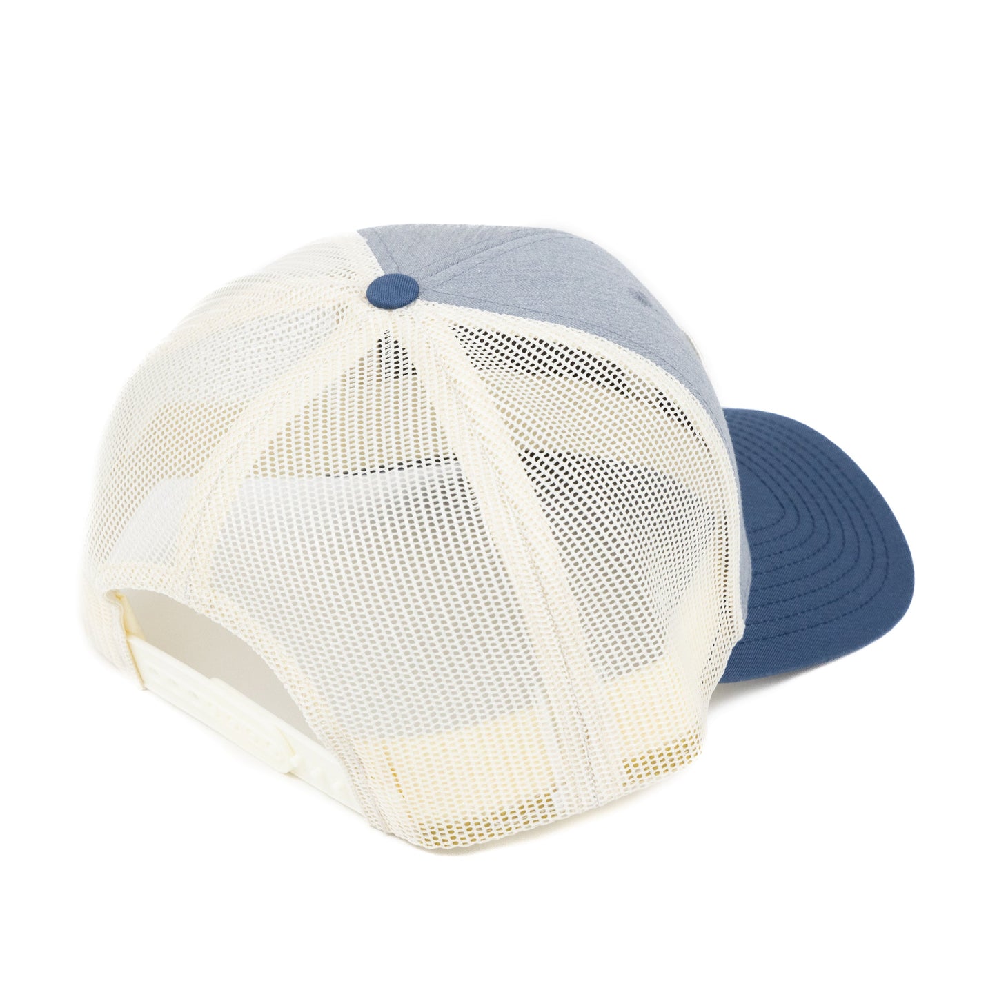 Coin Patch Trucker Hat
