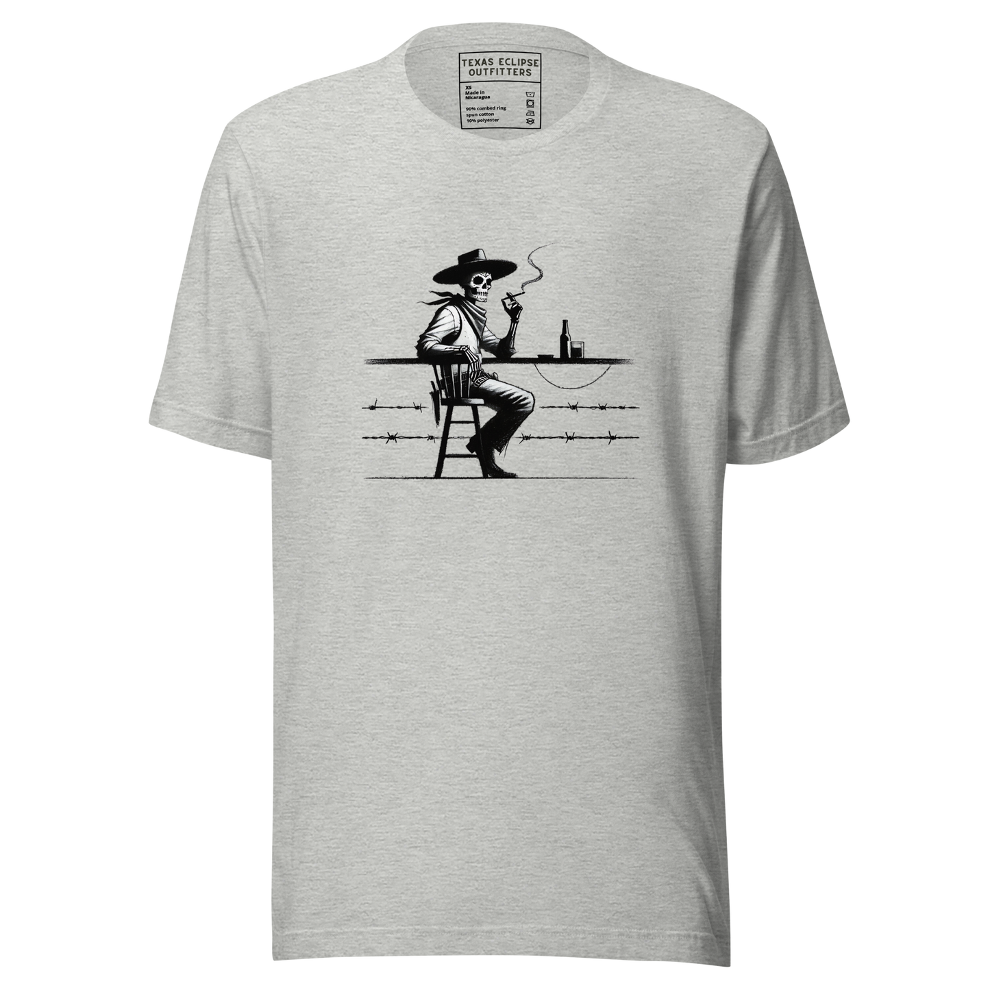 Barstool Memories Graphic Tee