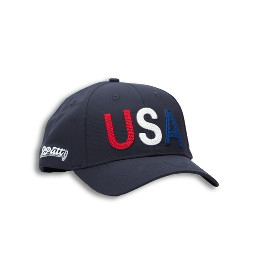 USA Hat