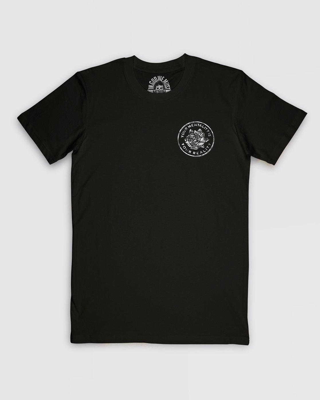 V.4 Mentality Tee