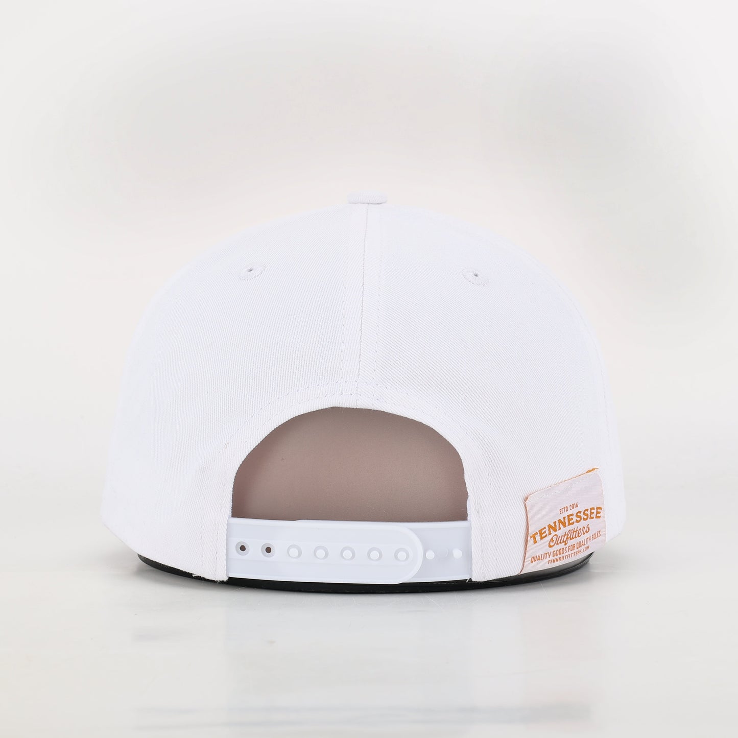 Tennessee "TN Hat" in Tri Color