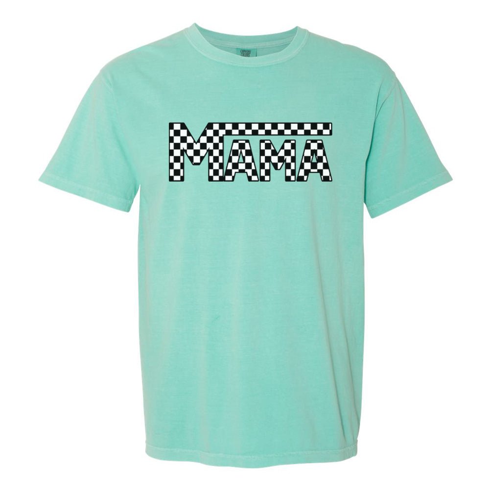 Vans Mama Comfort Color T-Shirt