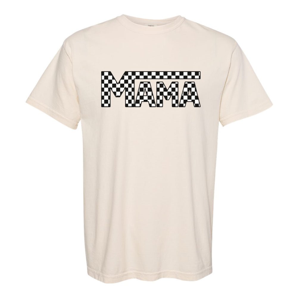 Vans Mama Comfort Color T-Shirt