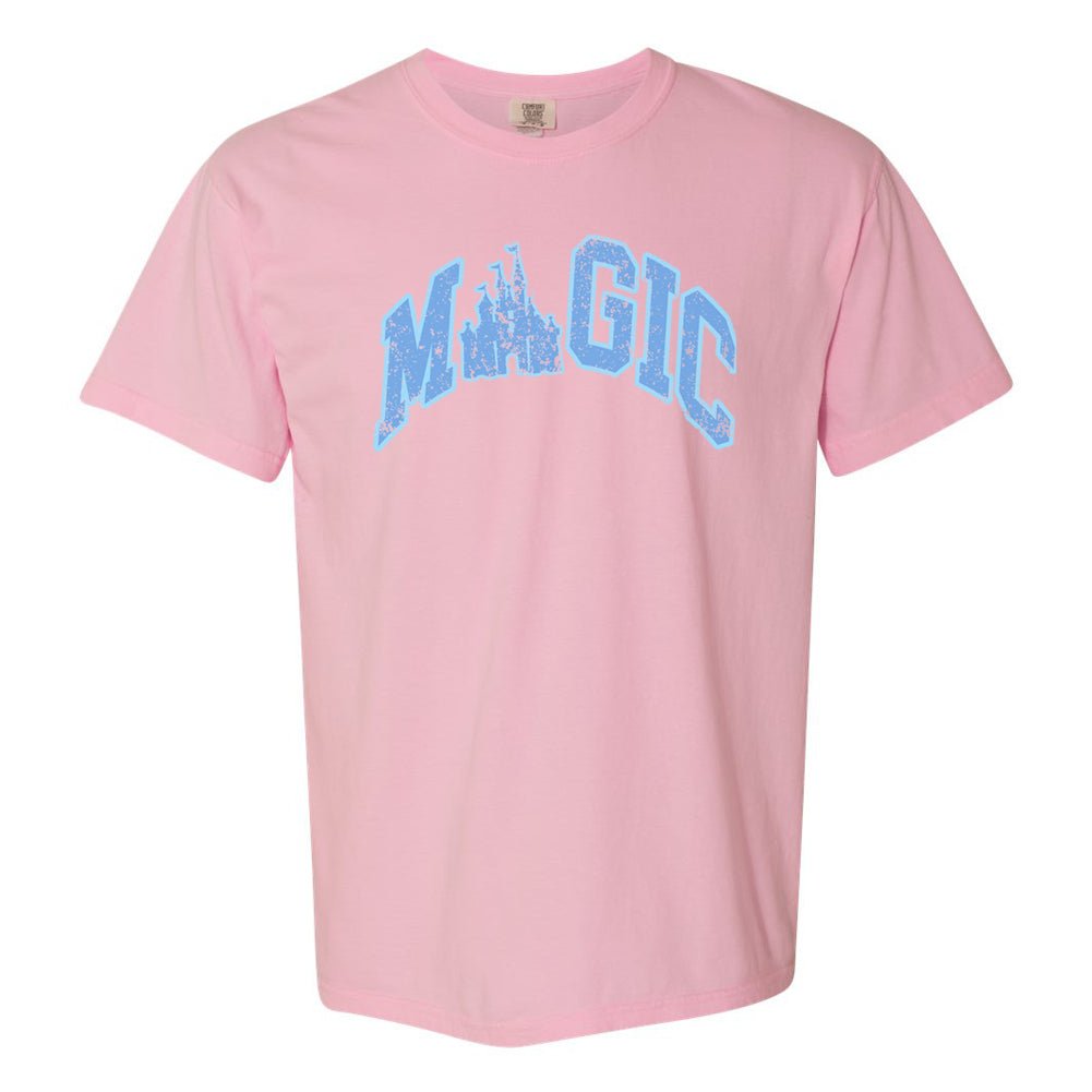 'Varsity Magic' T-Shirt