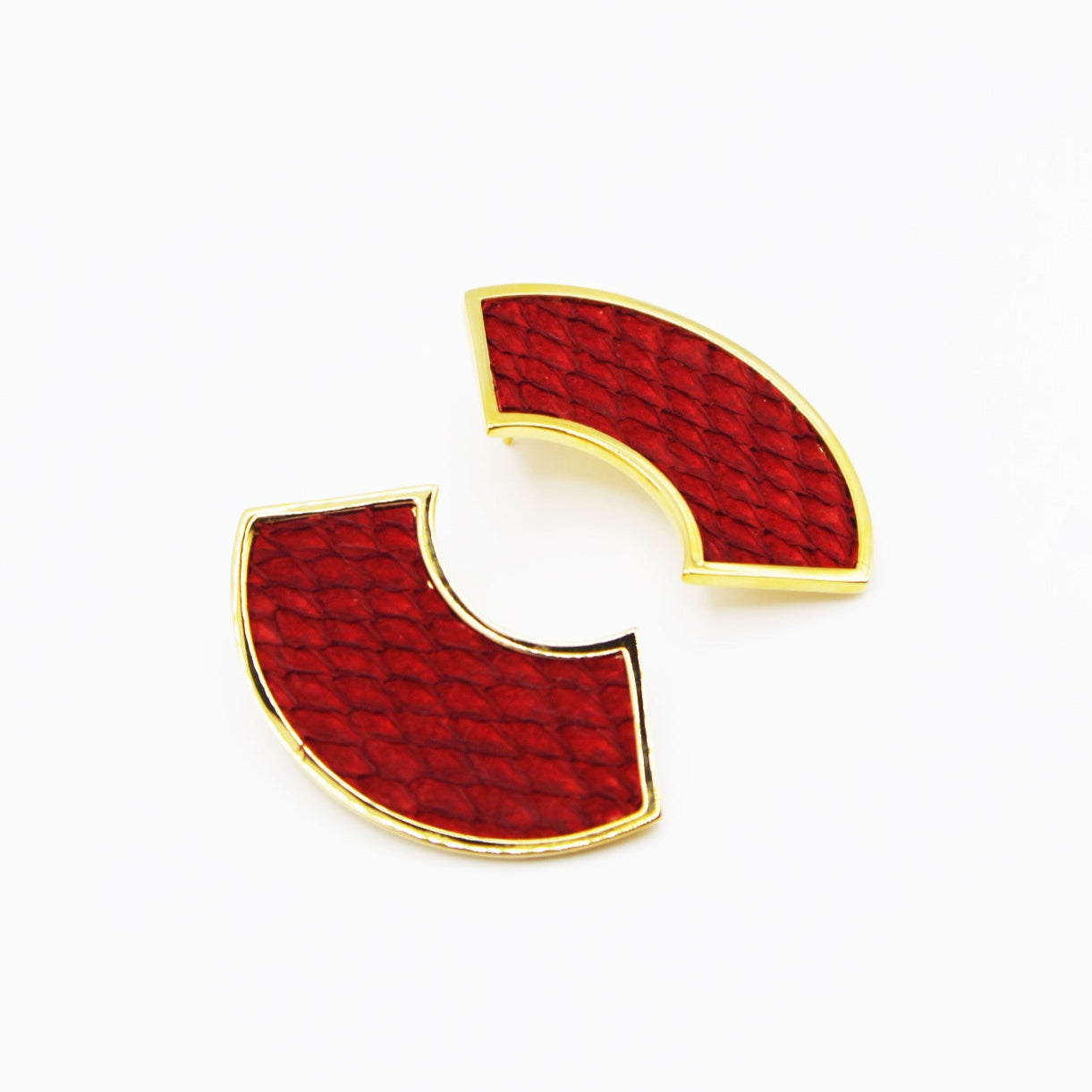 WAPPOO EARRINGS