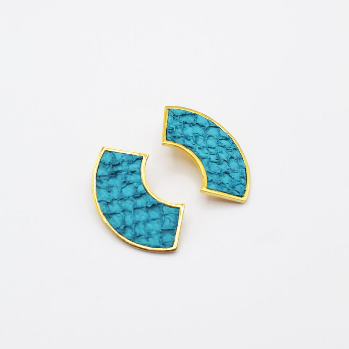 WAPPOO EARRINGS