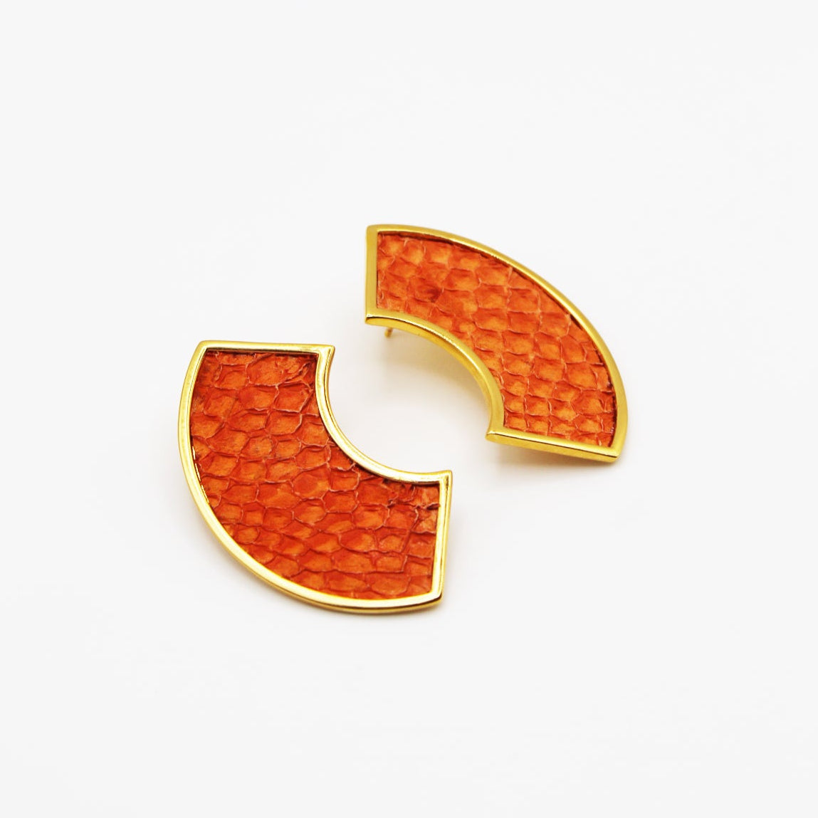 WAPPOO EARRINGS