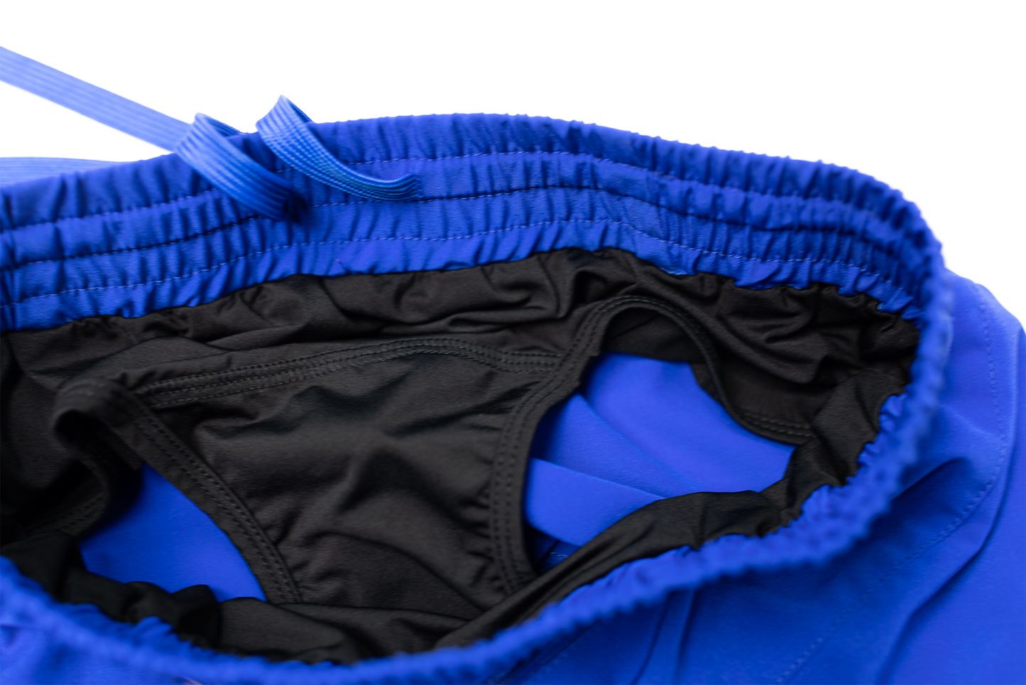 Women's Motion Short 2.5" (Electric)