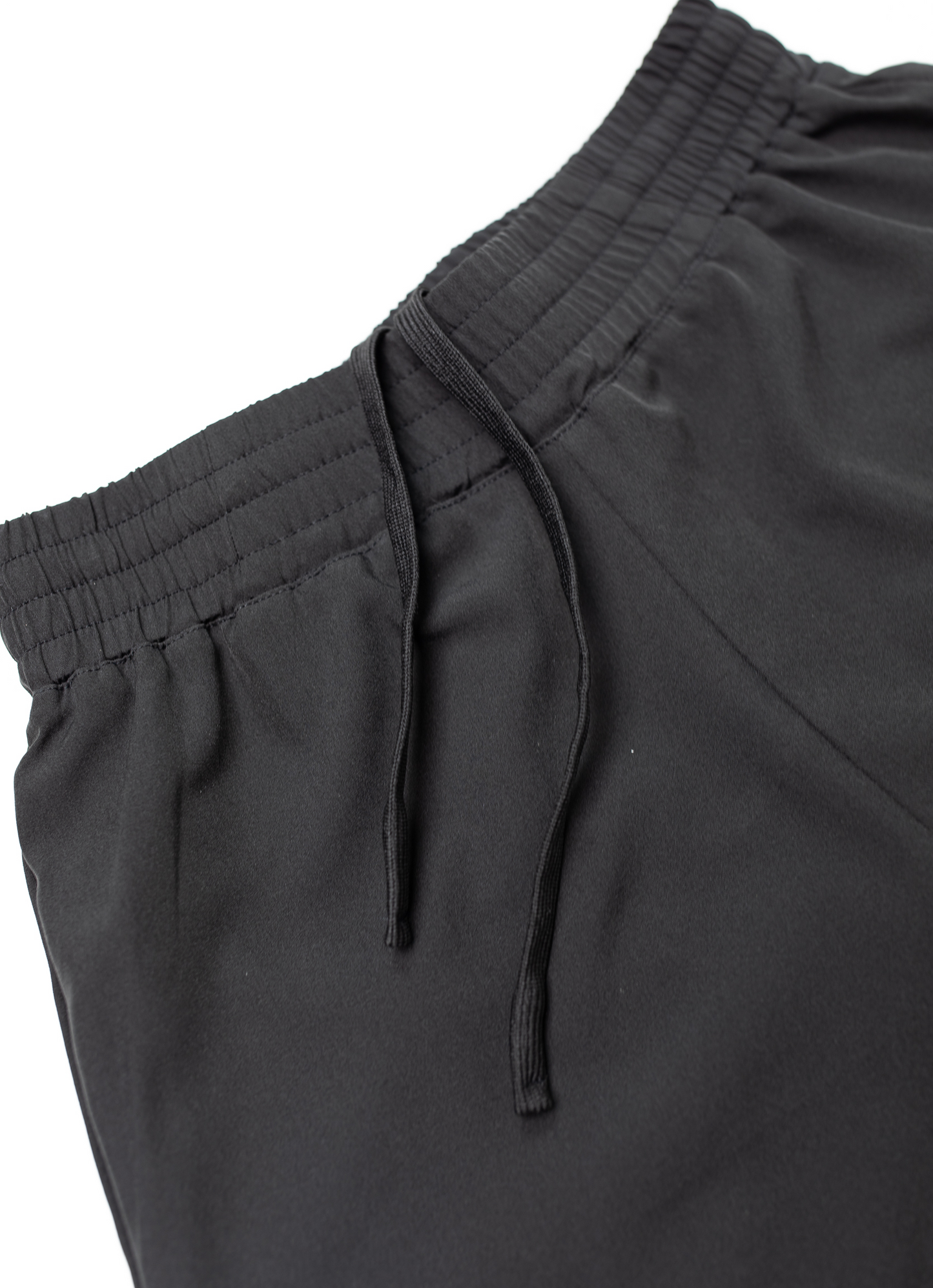 Women's Motion Short 2.5" (Black)