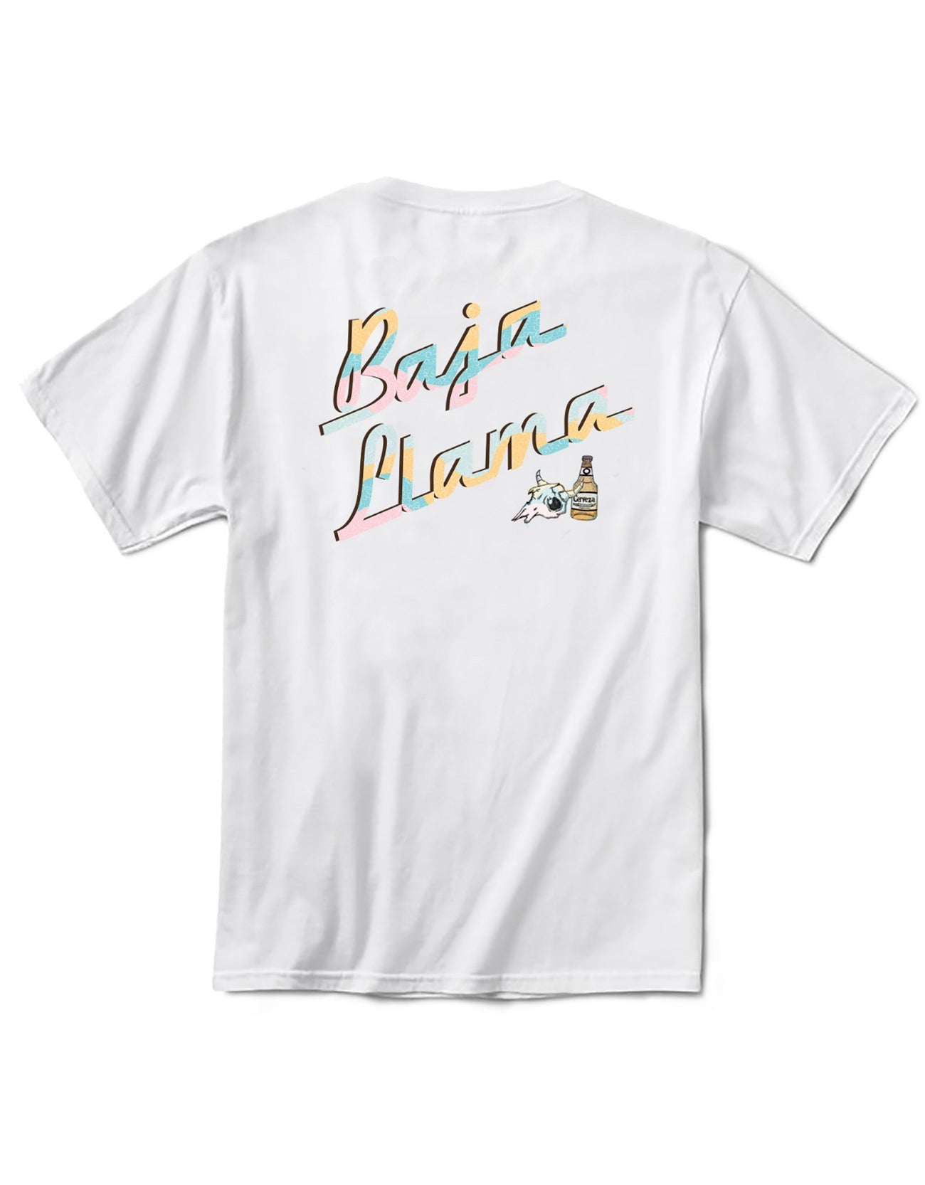 SI SEÑOR - PRIMO GRAPHIC TEE