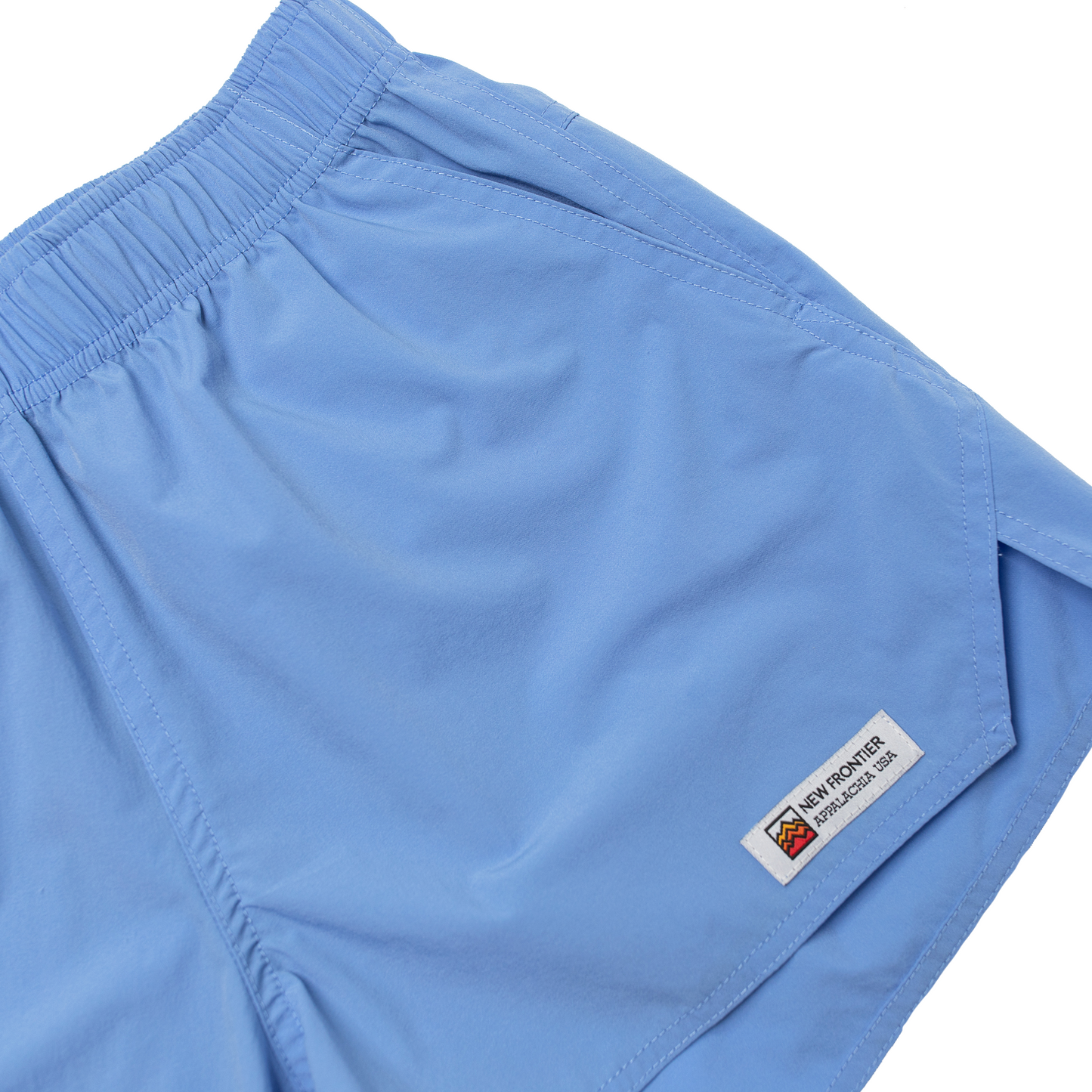 Women's Journey Tech 2.5" Short