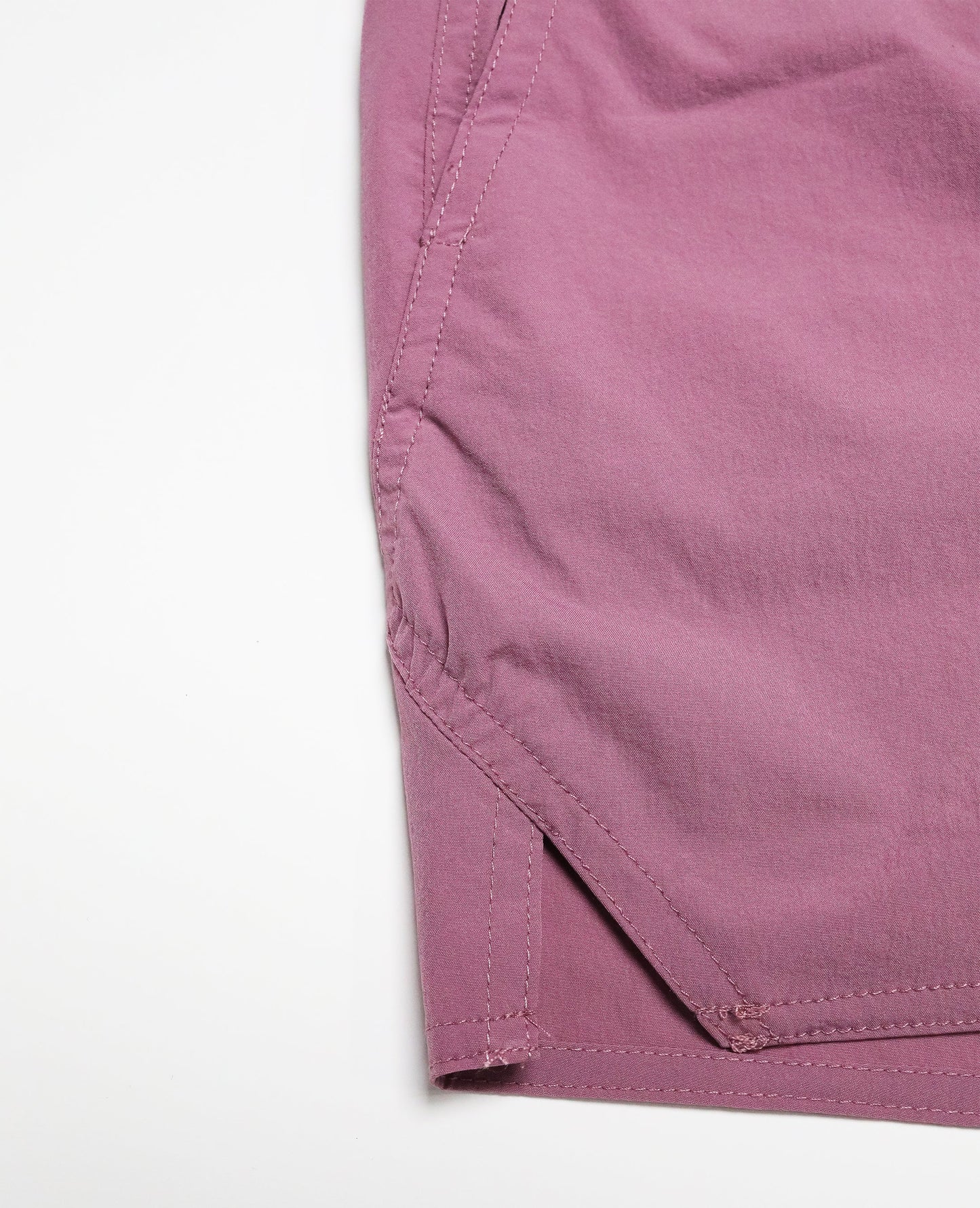 Women's Journey Tech 3.5" Short (Mulberry)