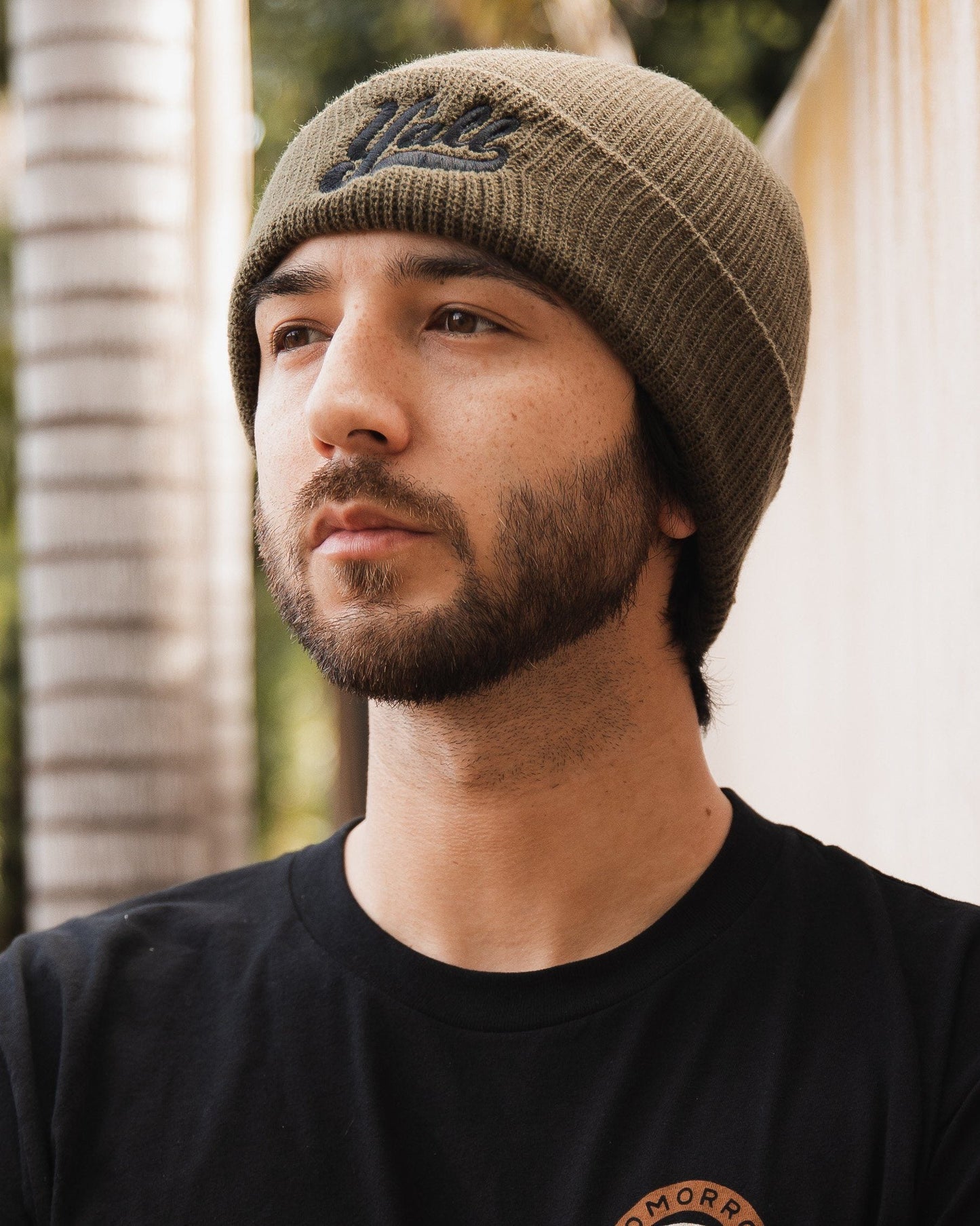 Y'all Beanie