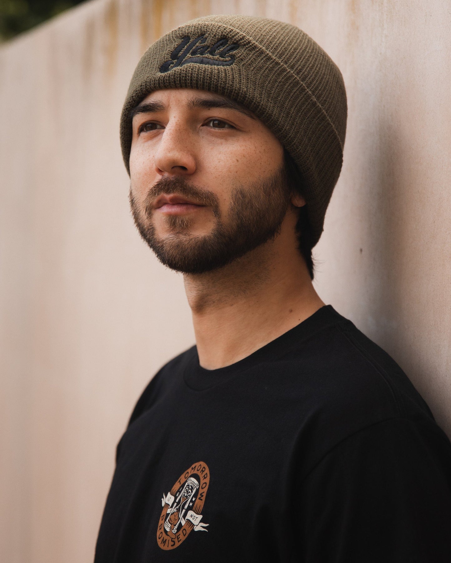 Y'all Beanie