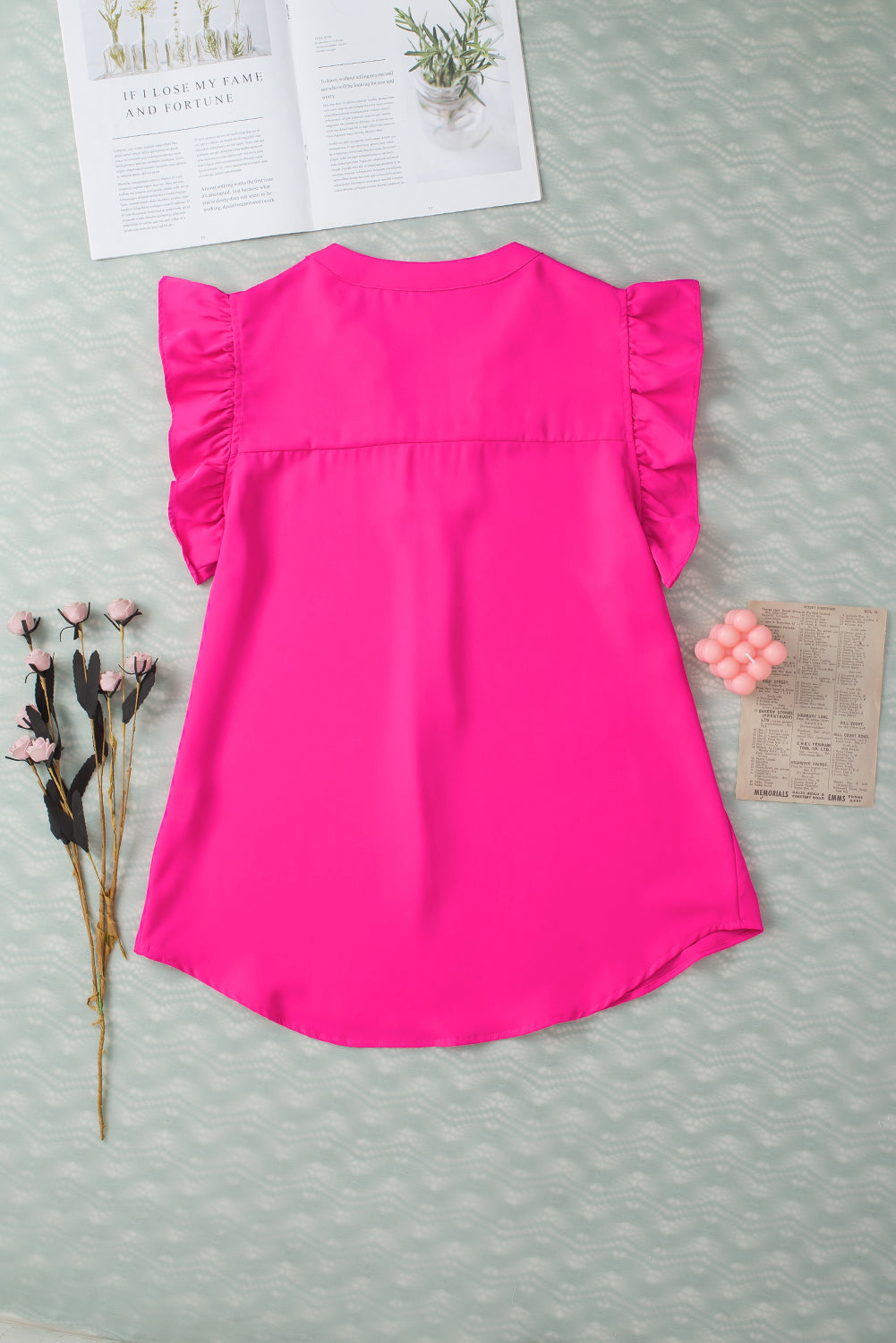 Rita Blouse