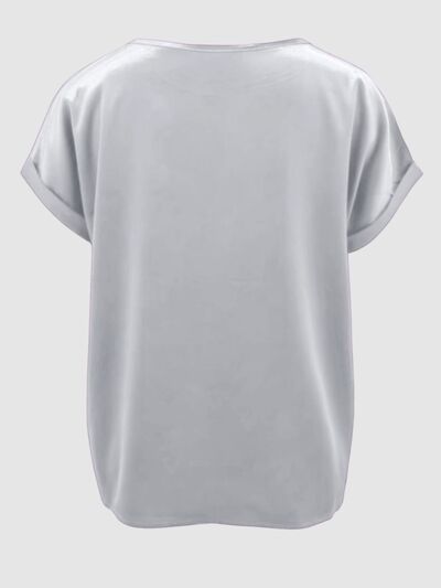 Shine On Short Sleeve T-Shirt