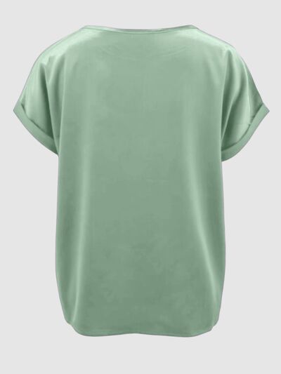 Shine On Short Sleeve T-Shirt