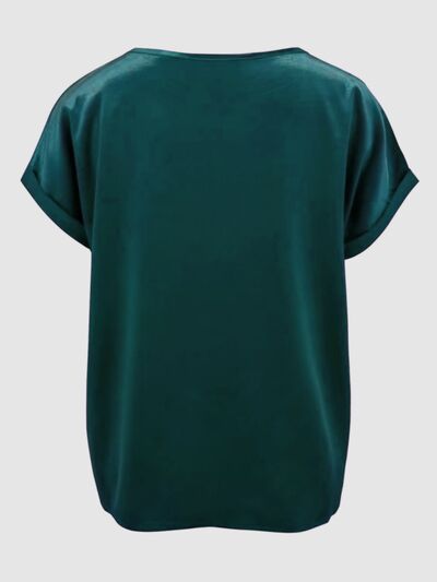 Shine On Short Sleeve T-Shirt