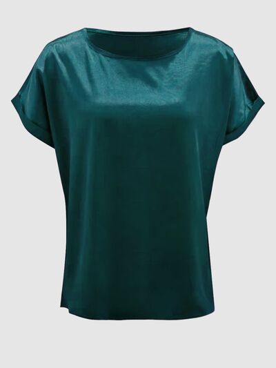 Shine On Short Sleeve T-Shirt