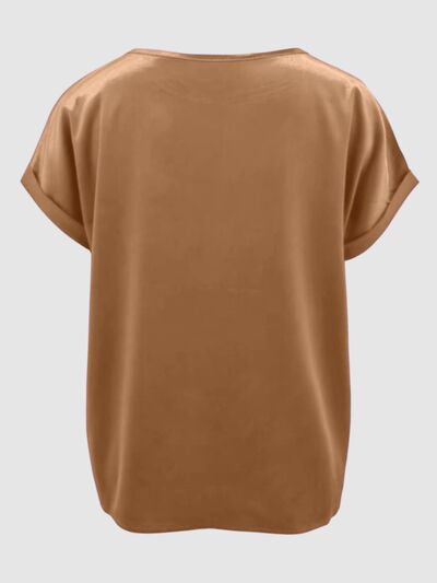 Shine On Short Sleeve T-Shirt