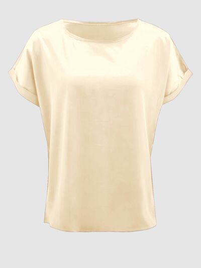 Shine On Short Sleeve T-Shirt