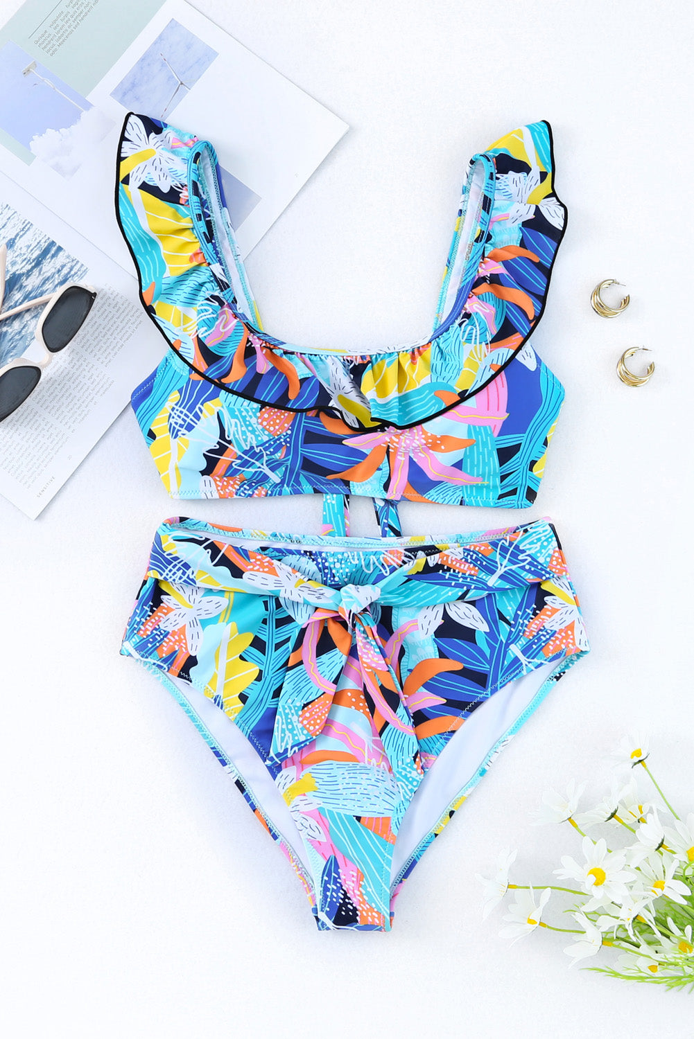 Bianca Swim Set