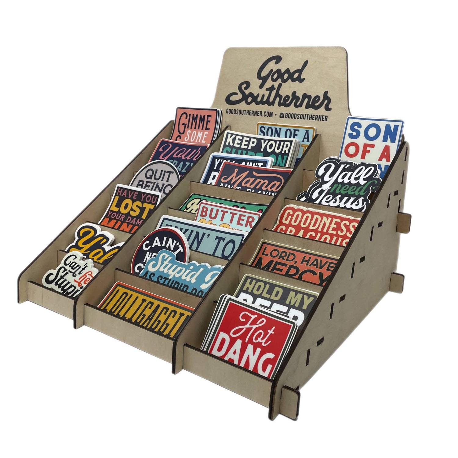 Stickers
