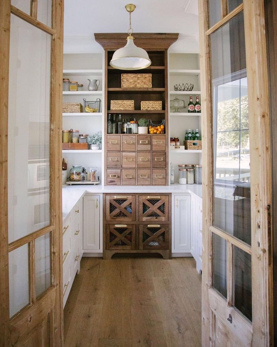 Pantry
