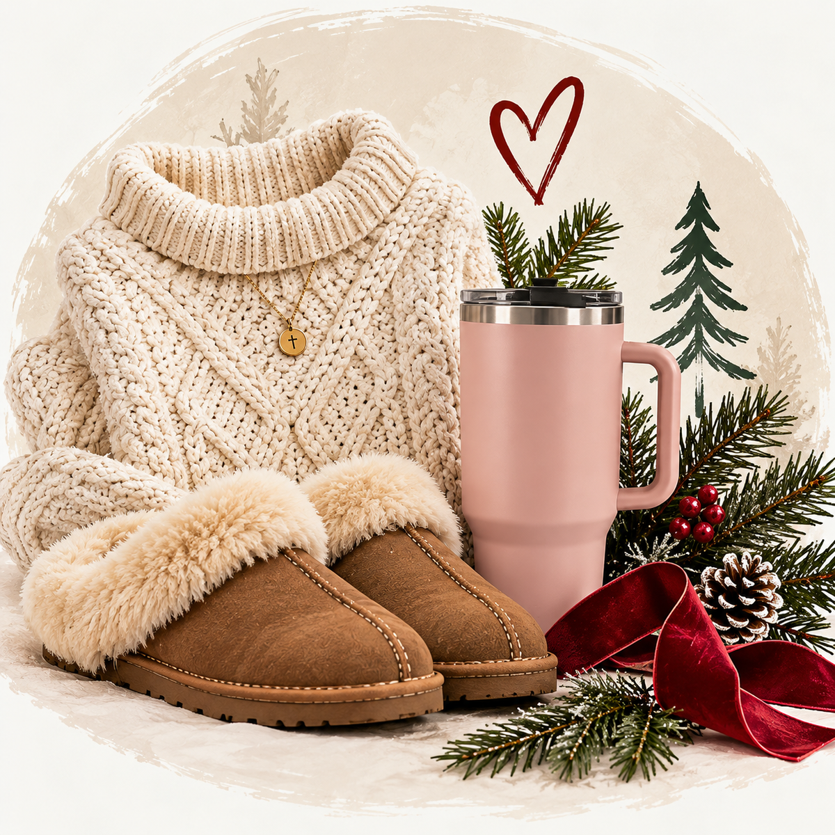 Women's Gifts