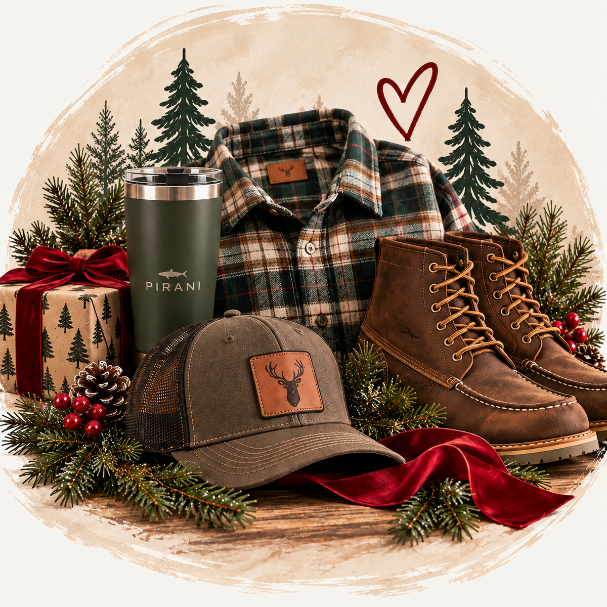 Men's Gifts