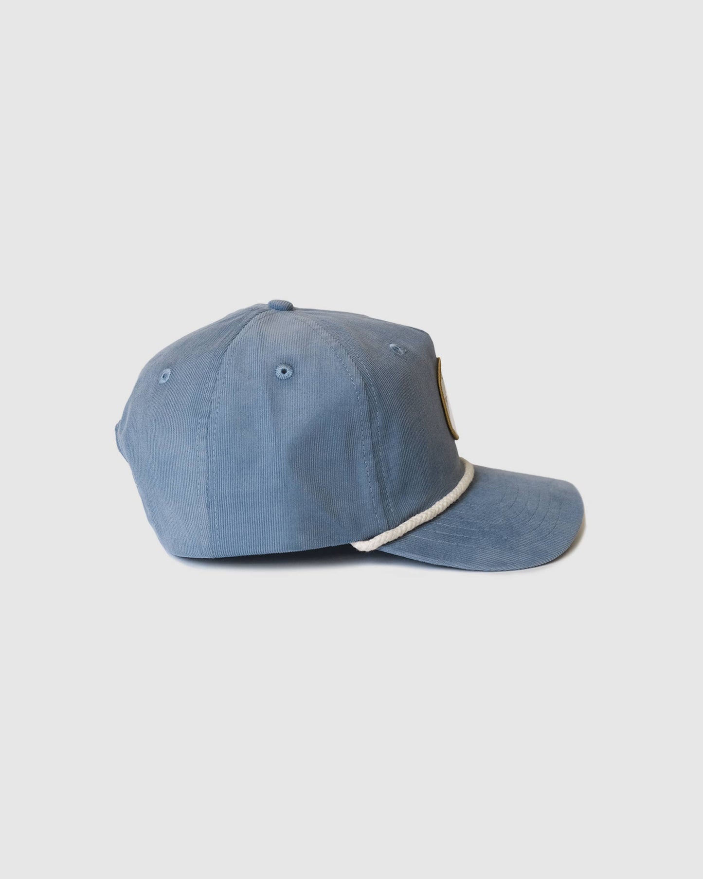 Great Lakes Hat - Houghton - 5 Panel Hat - Men's