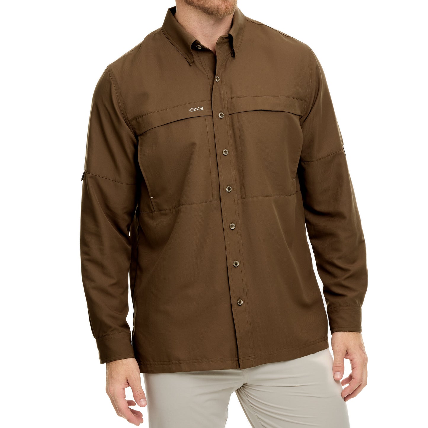 Whiskey Original Shirt | Long Sleeve