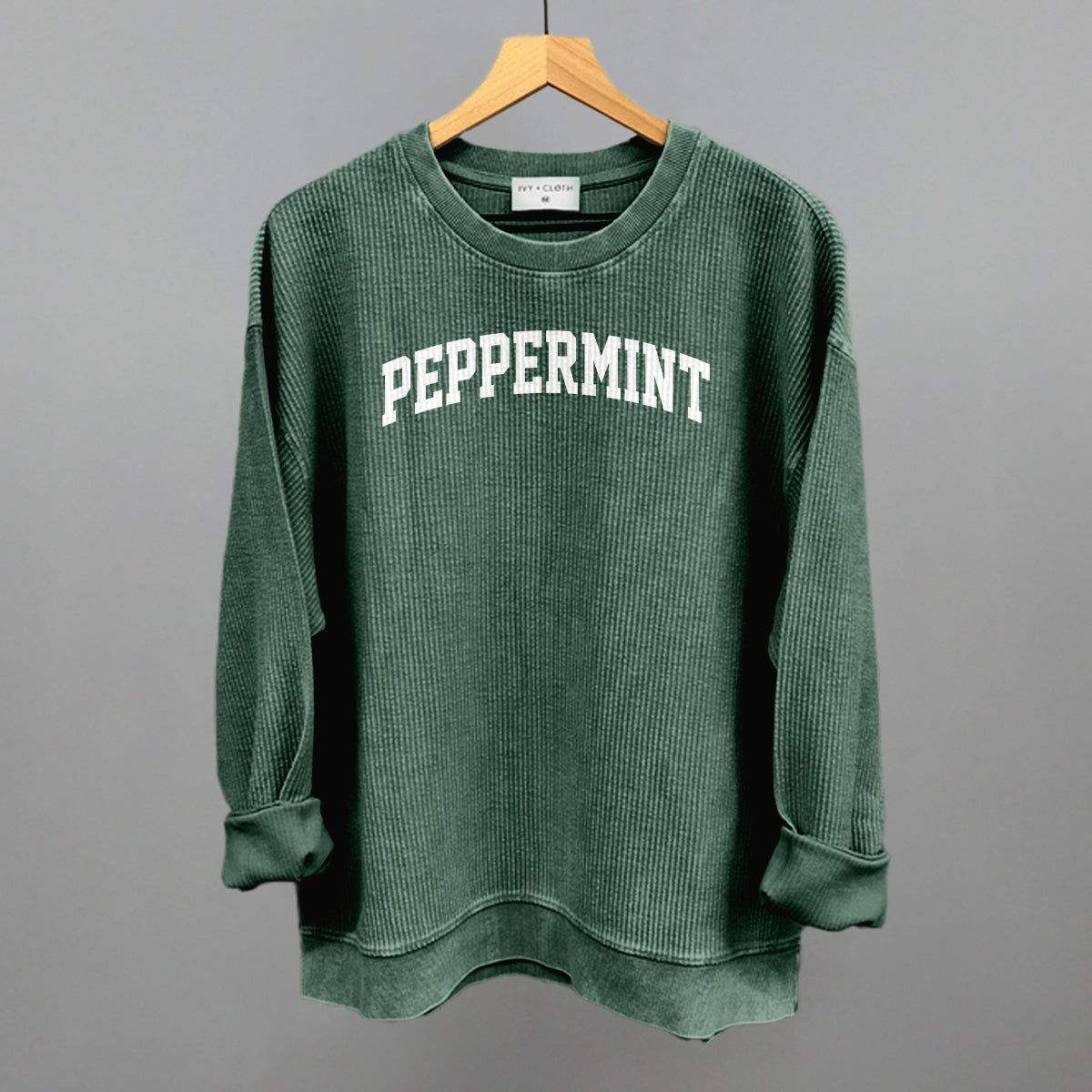 Peppermint Arch