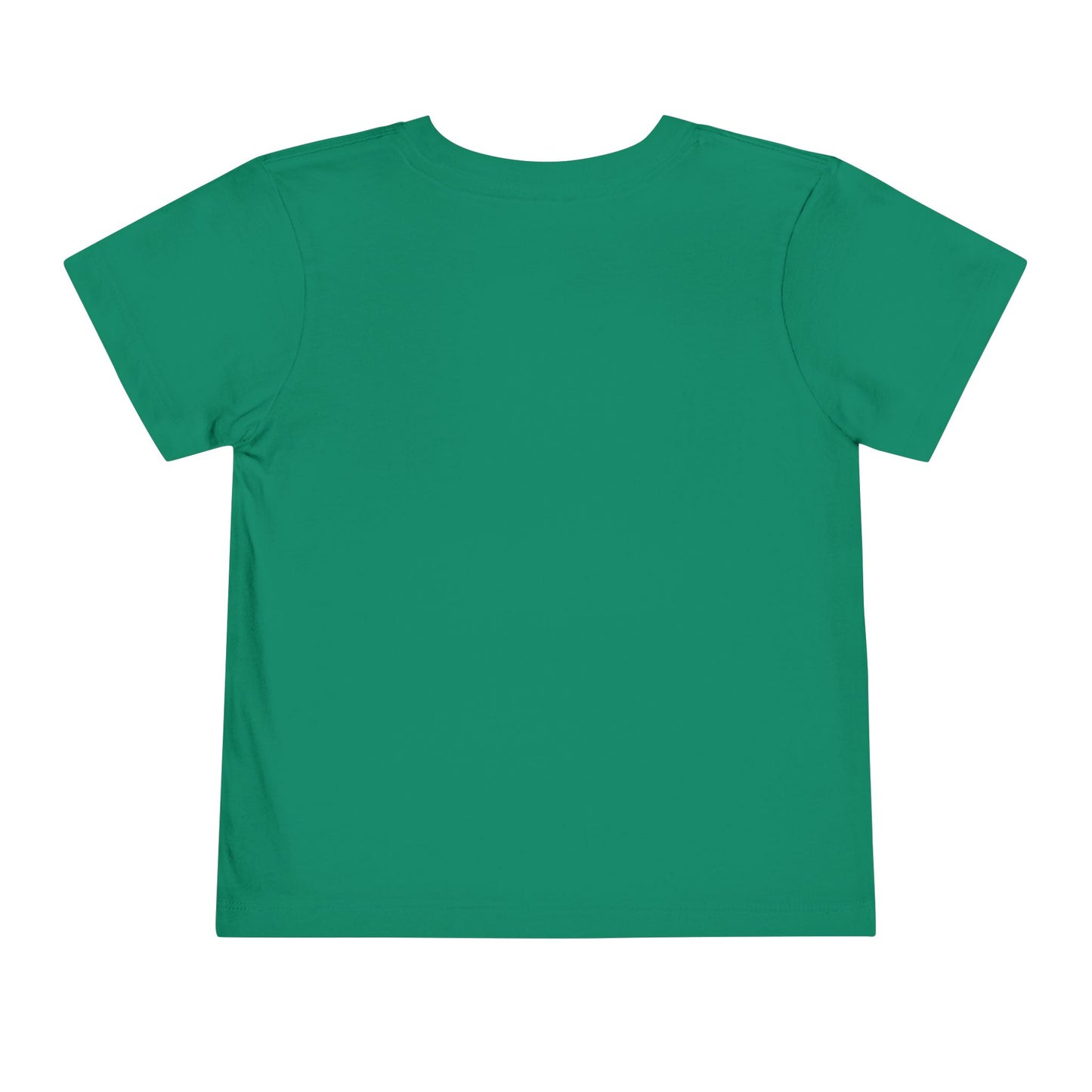 Toddler Tee — "Twinkle Twinkle Little Star Is My Jam" Cute Starry Graphic