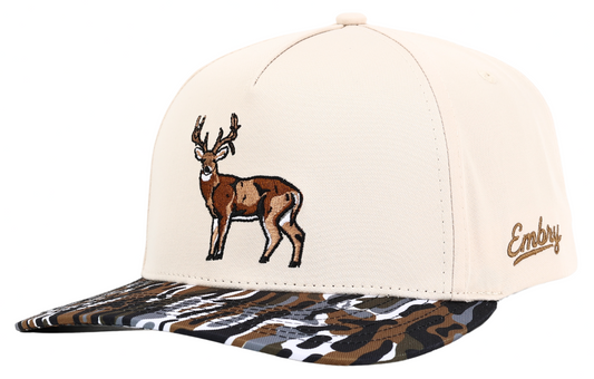Ranch Camo - Buck