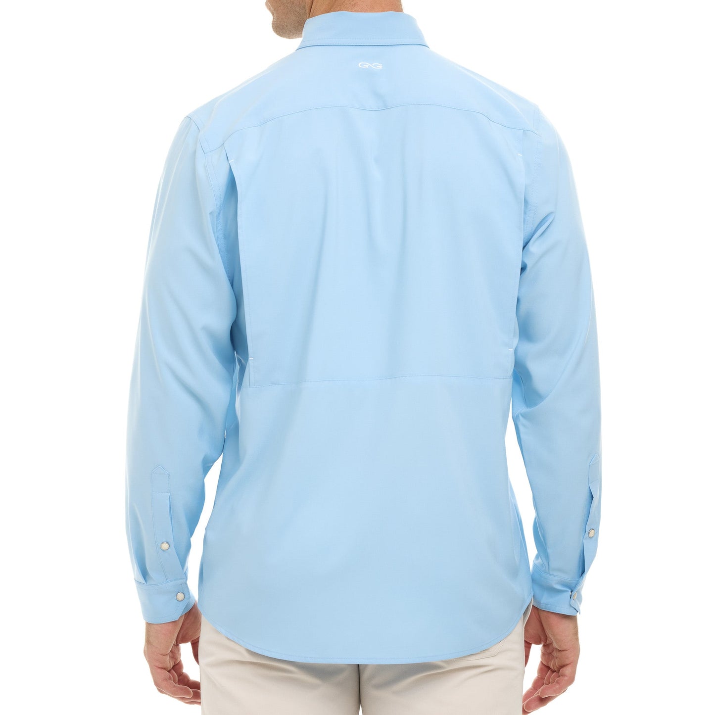 RainWater StockYard Shirt | Long Sleeve