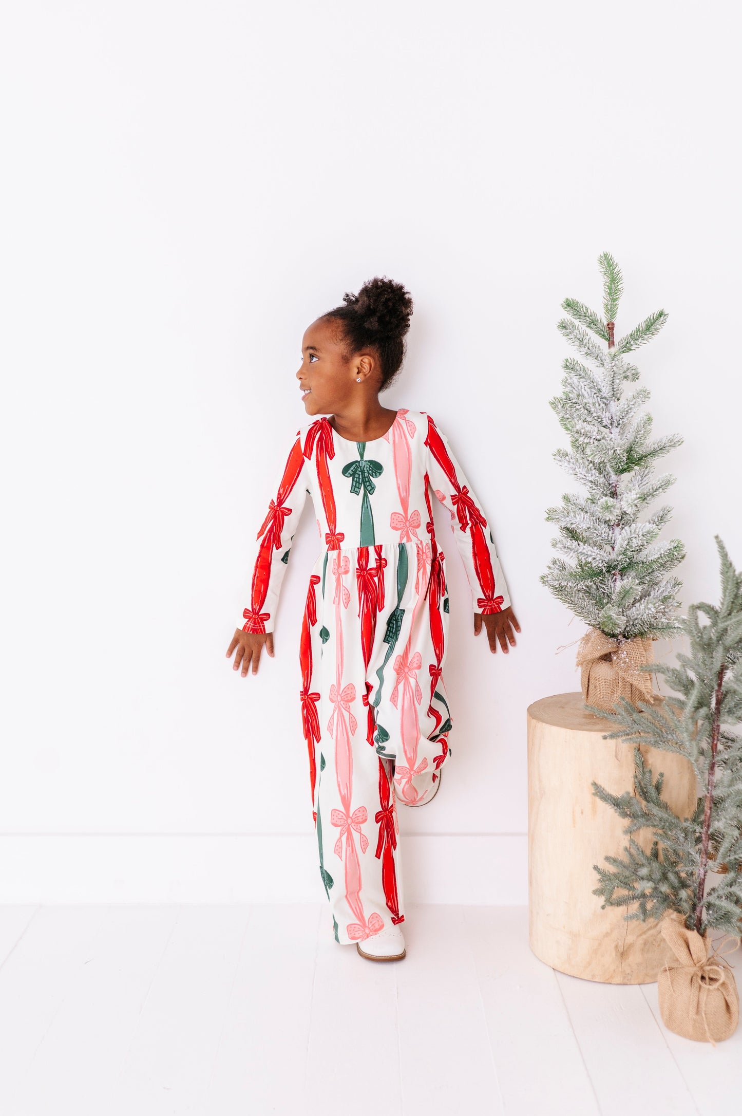 Wrapping Bows | ROMPER