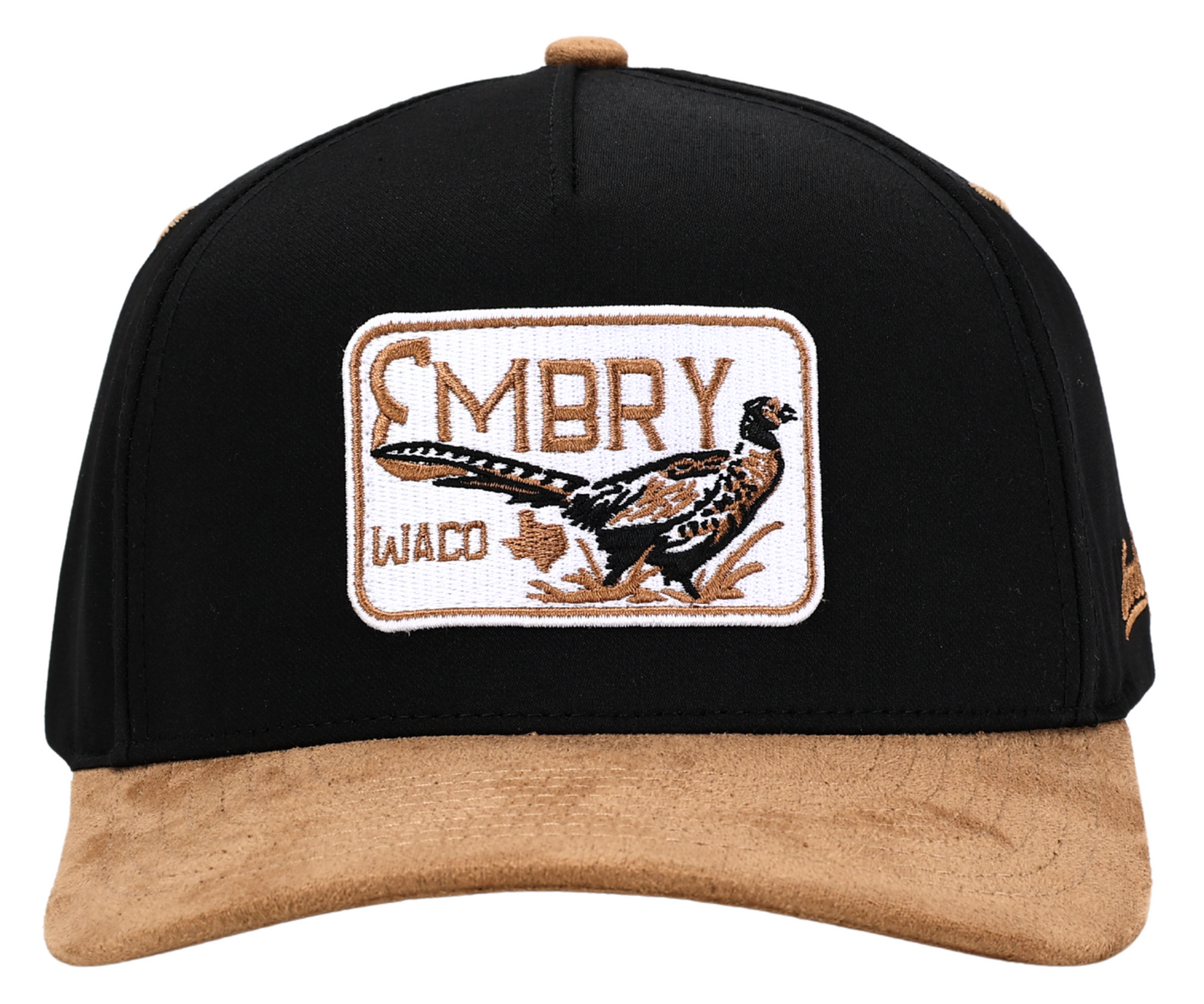 Black/Brown - Rooster