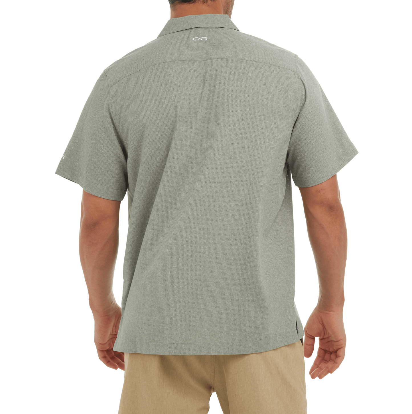 Mesquite Camp Shirt