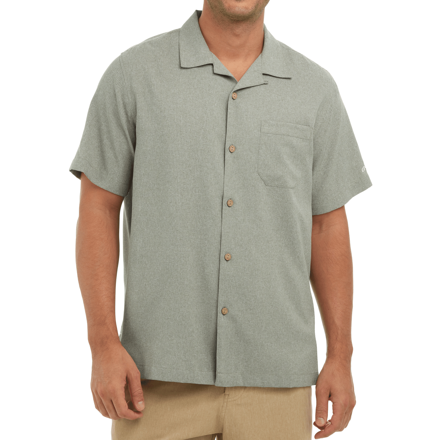 Mesquite Camp Shirt