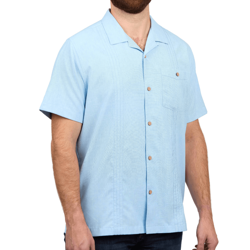 BlueGill Resort Shirt