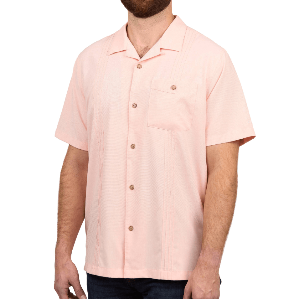 Conch Resort Shirt