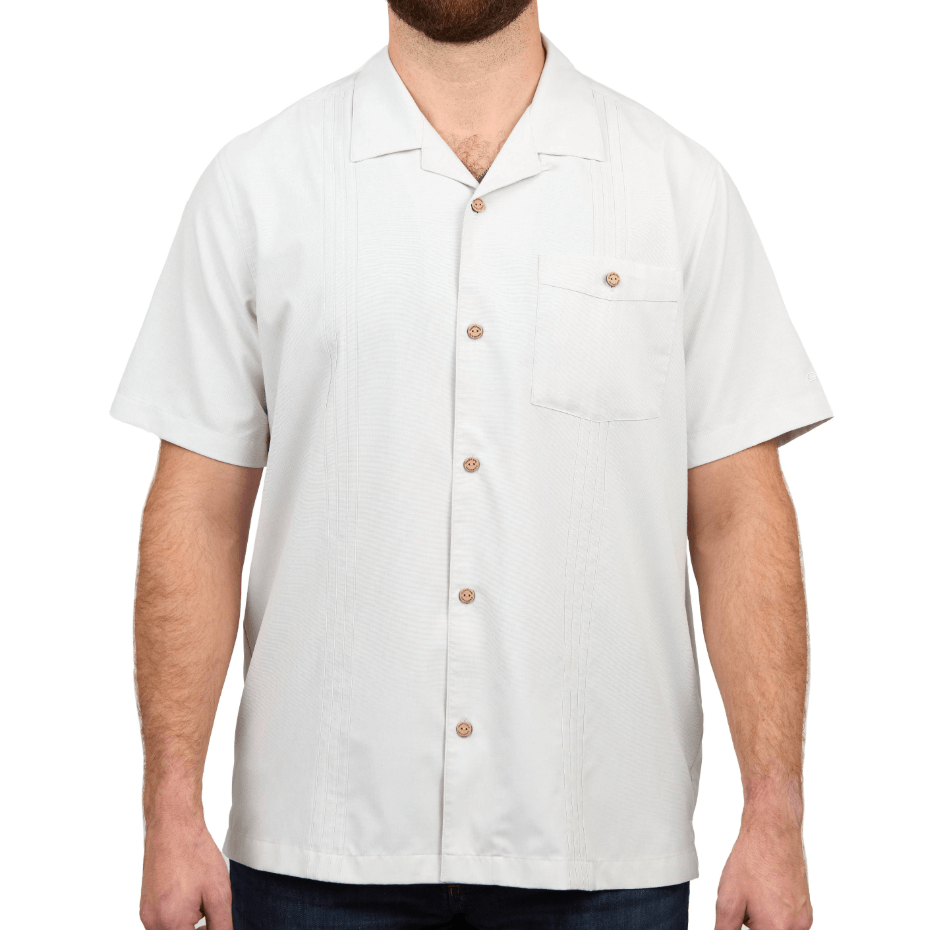 Glacier Resort Shirt