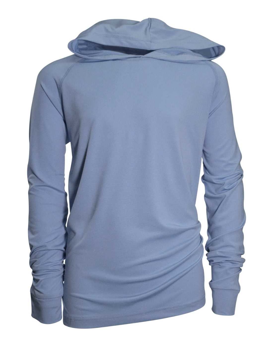 Marley Toddler Boys' Hooded Sunshirt