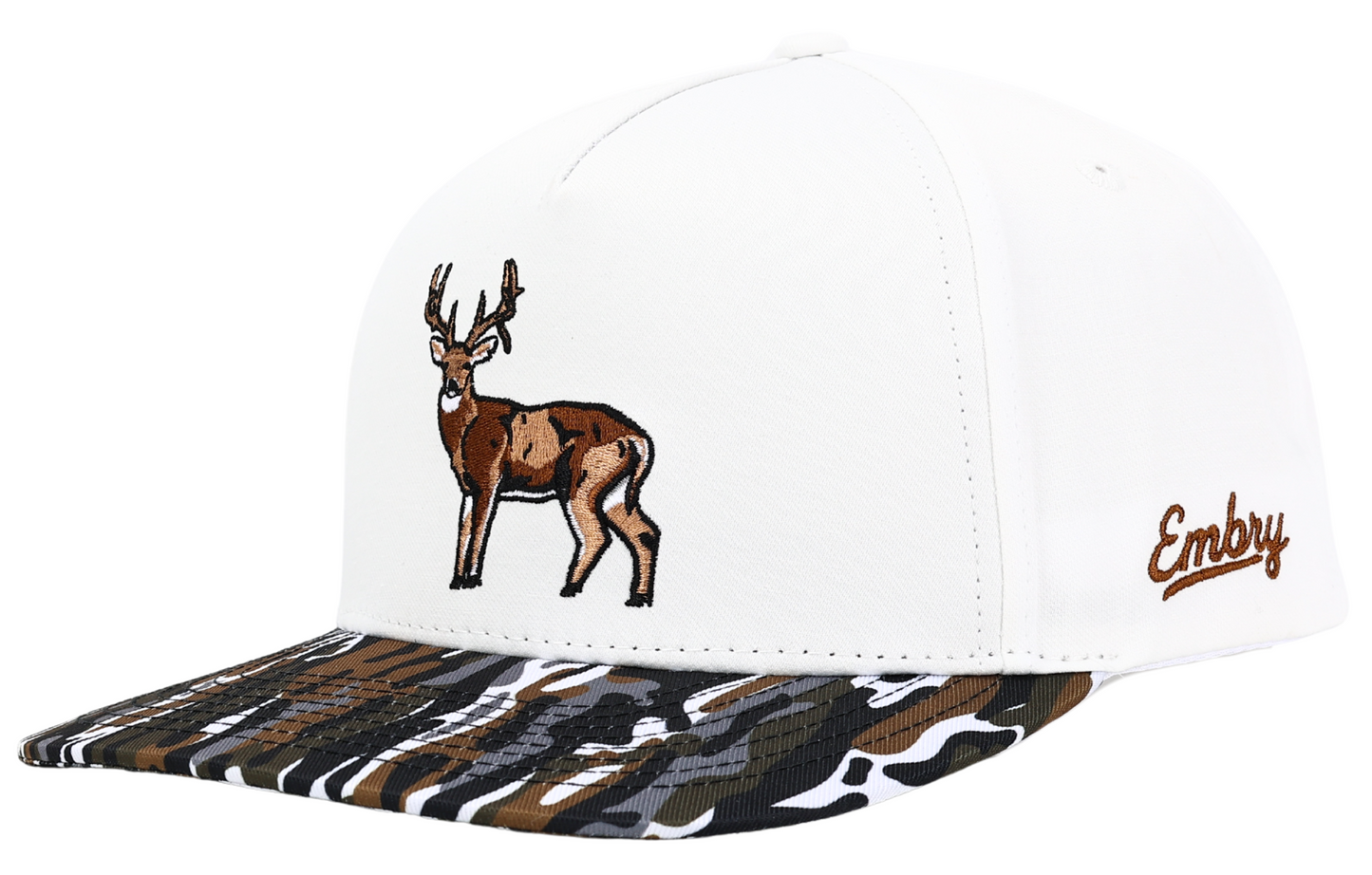 White Ranch Camo "Buck"