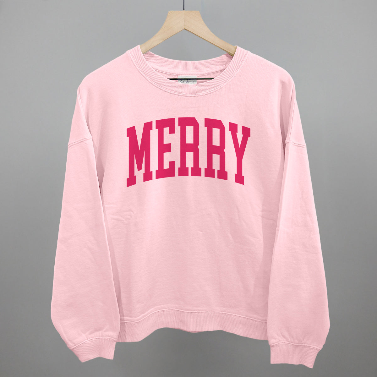 Merry Arch